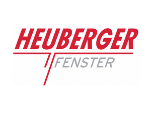 heuberger fenster